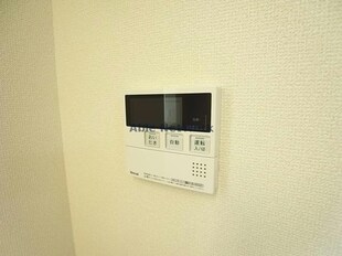 D-ROOM茜部中島の物件内観写真